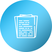 clipboard with blank lines