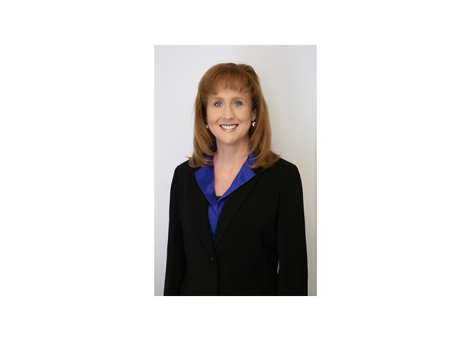 Professional Businesswoman Portrait